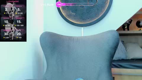 Mia online show from 19, 2, 2026