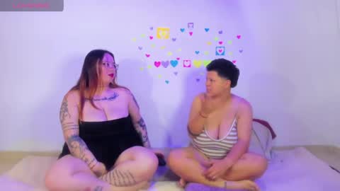 mia red hair molly short hair online show from 9, 4, 2026