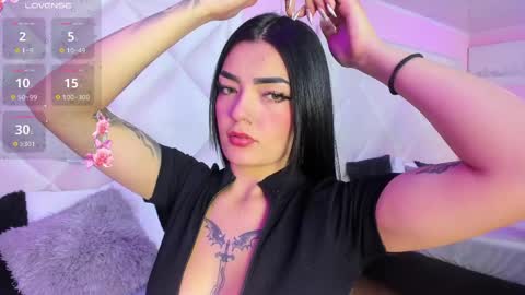 Alexandra online show from 7, 4, 2026