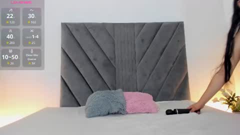 miaatorres_ online show from 3, 8, 2026