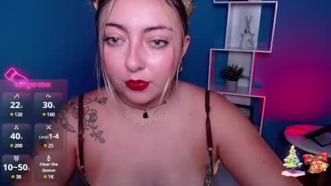 Andrea online show from 21, 12, 2024