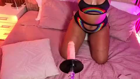 miablackrose online show from 17, 7, 2026