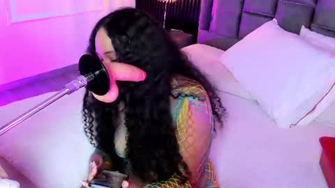 miablackrose online show from 29, 7, 2026