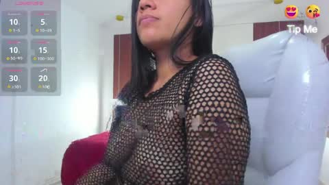 Snapshot of miabrunette23 chatting on 25, 4, 2026 MIA online show from 25, 4, 2026