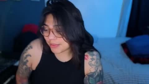 Snapshot of miacanela_xo chatting on 20, 4, 2026 Mia online show from 20, 4, 2026