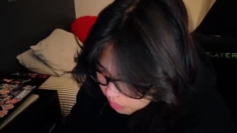 Snapshot of miacanela_xo chatting on 29, 4, 2026 Mia online show from 29, 4, 2026