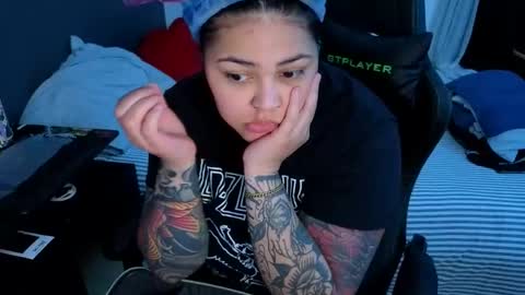 Snapshot of miacanela_xo chatting on 4, 5, 2026 Mia online show from 4, 5, 2026