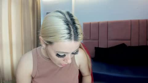 MiaCarper online show from 17, 3, 2026