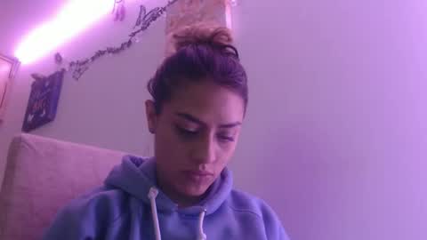 Miia  online show from 19, 1, 2026