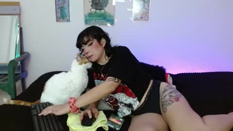 Mia david      online show from 25, 3, 2026