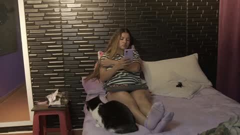 Mia online show from 26, 1, 2025