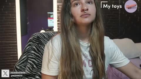 Mia online show from 14, 2, 2025