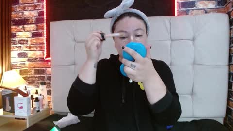 miadoll303av online show from 20, 12, 2025