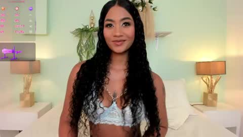 Snapshot of miaebony_ chatting on 5, 5, 2026 Call me Mia online show from 5, 5, 2026