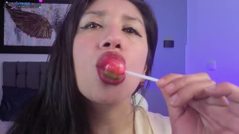 Mia Carter  Schedule 800 - 1430 gtm-5 online show from 11, 9, 2025