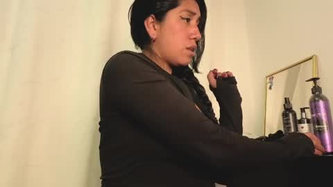 Snapshot of miafix chatting on 21, 4, 2026 Mia Carter Schedule 800 - 1430 gtm-5 online show from 21, 4, 2026