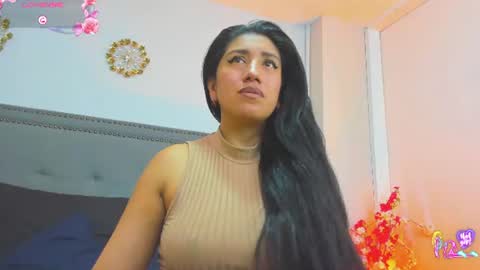 Snapshot of miafix chatting on 21, 6, 2026 Mia Carter Schedule 800 - 1430 gtm-5 online show from 21, 6, 2026