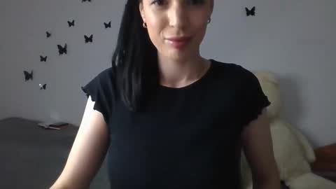 Snapshot of miaflame78 chatting on 17, 5, 2026 Mia online show from 17, 5, 2026