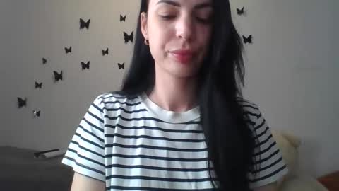 Snapshot of miaflame78 chatting on 2, 6, 2026 Mia online show from 2, 6, 2026