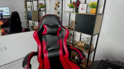 miafox_03 online show from 19, 1, 2026