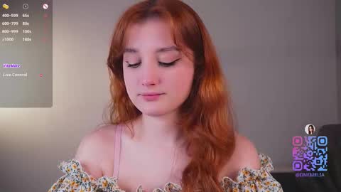 Mia online show from 18, 12, 2025