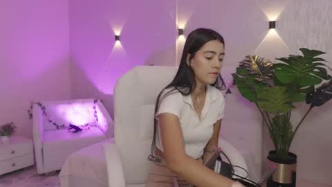 Snapshot of miagomez1 chatting on 13, 1, 2026 Mia Gomez online show from 13, 1, 2026