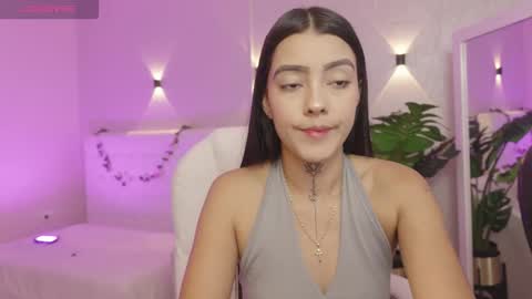 Snapshot of miagomez1 chatting on 14, 1, 2026 Mia Gomez online show from 14, 1, 2026