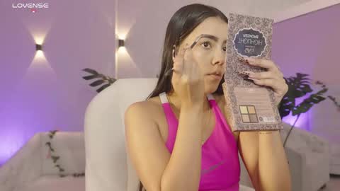 Mia Gomez online show from 6, 2, 2026