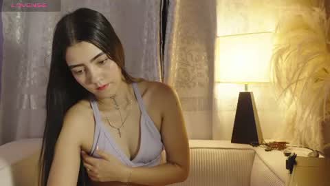 Snapshot of miagomez1 chatting on 9, 7, 2026 Mia Gomez online show from 9, 7, 2026
