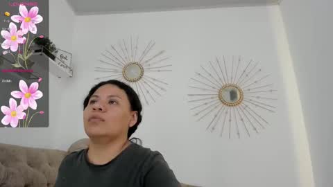 Miah Collins online show from 12, 1, 2026