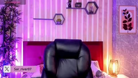 Mia Connor online show from 7, 11, 2025