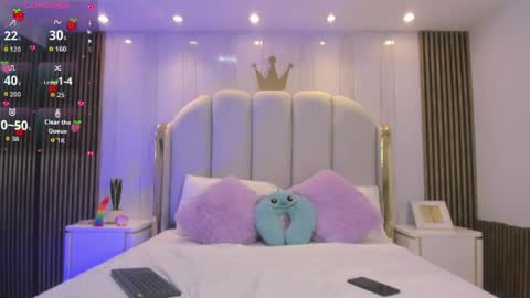 Snapshot of miah_skinny chatting on 21, 5, 2026 Mia online show from 21, 5, 2026