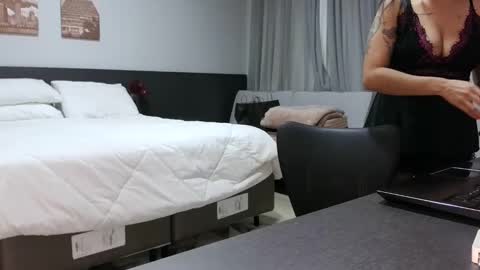 Snapshot of miahale chatting on 8, 12, 2024 Ms Mia  Owner Of  Your Mind online show from 8, 12, 2024