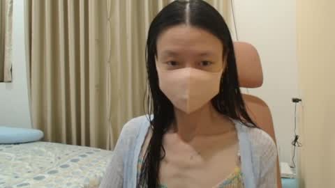 miahchan68 online show from 28, 3, 2026