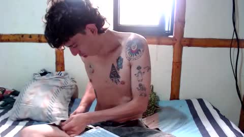 Mia  Sam online show from 22, 10, 2025