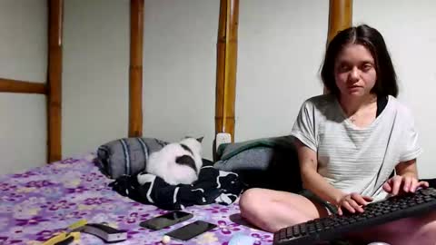 Mia  Sam online show from 3, 3, 2026