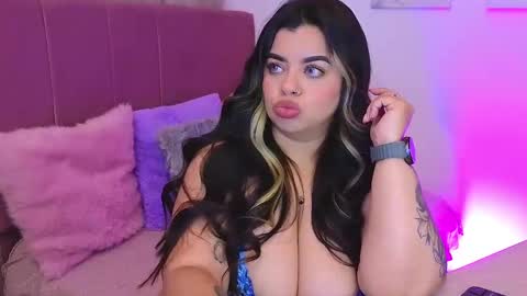 Miah Joness online show from 16, 9, 2025