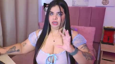 Miah Joness online show from 2, 10, 2025