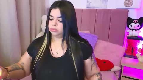 Miah Joness online show from 13, 10, 2025