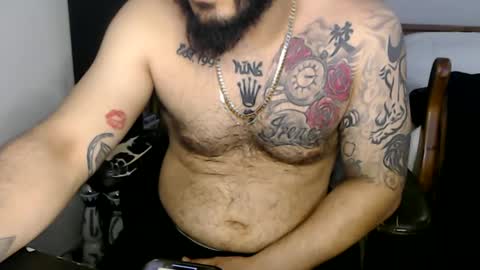 Snapshot of miaking chatting on 16, 1, 2025 Mark online show from 16, 1, 2025