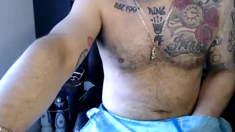 Snapshot of miaking chatting on 16, 2, 2025 Mark online show from 16, 2, 2025