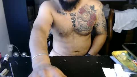 Mark online show from 8, 1, 2026