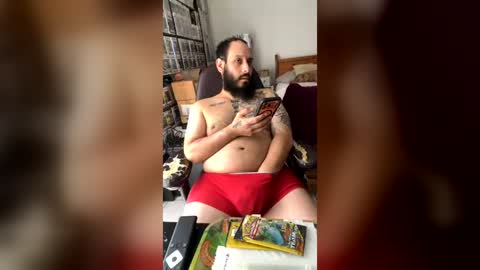 Mark online show from 20, 7, 2026