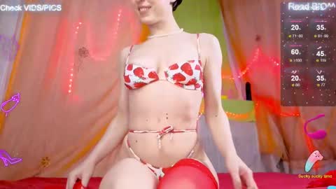 Mia online show from 7, 3, 2025