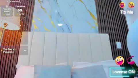 Snapshot of miamalkovaa_ chatting on 2, 7, 2026 Mia Malkova online show from 2, 7, 2026