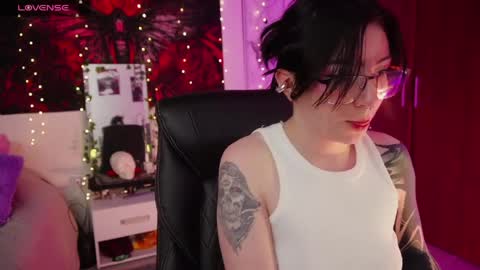 Lili online show from 29, 3, 2026