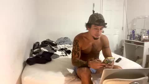 miamiclos1 online show from 6, 2, 2026