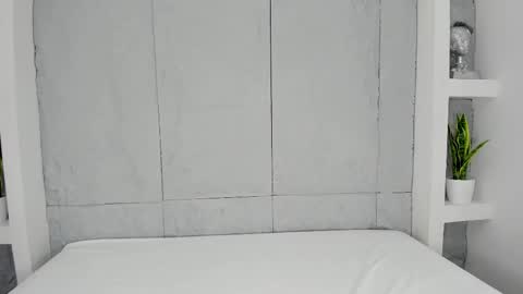 Mia Mistrex online show from 20, 12, 2025