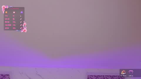 Snapshot of miamontoya chatting on 24, 11, 2025 Mia -5 7001400 Follow online show from 24, 11, 2025