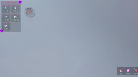 Snapshot of miamontoya chatting on 7, 2, 2026 Mia -5 7001400 Follow online show from 7, 2, 2026